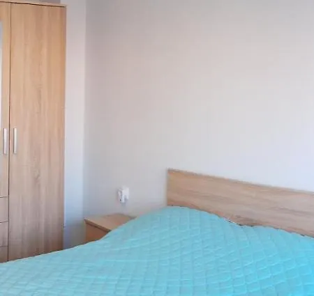 Apartmán Sky Blue Danube Ruse