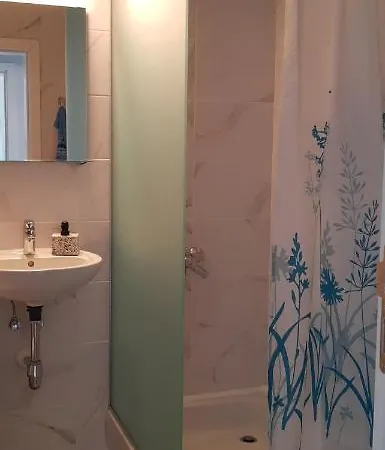 Sky Blue Danube Apartmán *