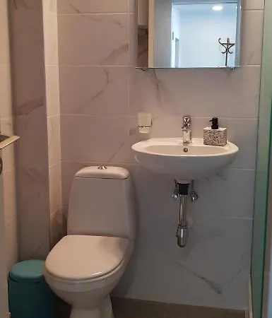 Apartmán Sky Blue Danube *