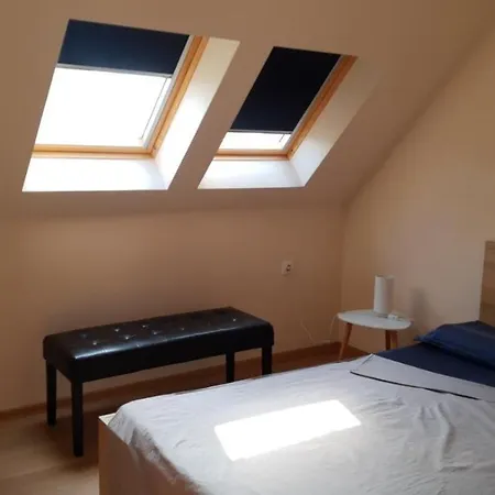 Sky Blue Danube Ruse