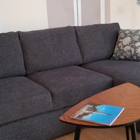 Sky Blue Danube Daire Rusçuk