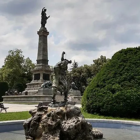 Sky Blue Danube * Ruse