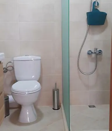 Apartmán Sky Blue Danube