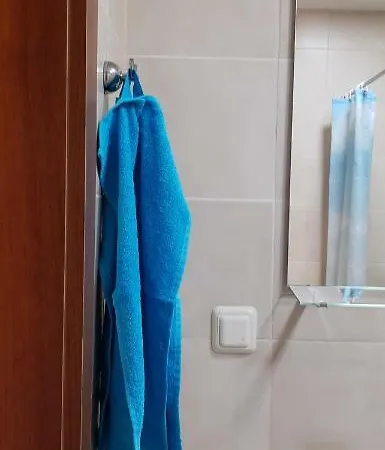 Sky Blue Danube Apartmán Ruse