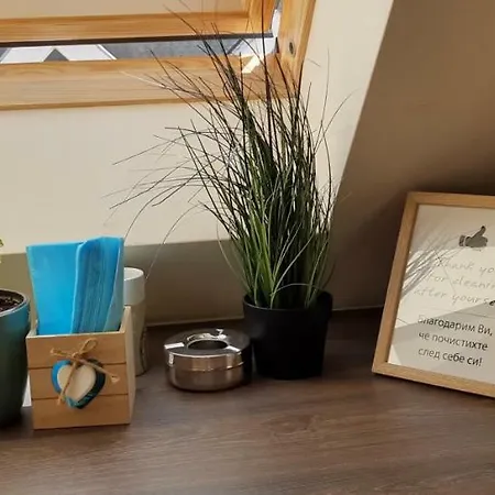 Sky Blue Danube Ruse