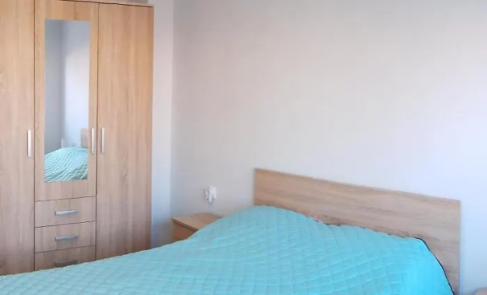 Apartament Sky Blue Danube Ruse