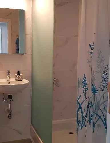 Sky Blue Danube Apartament *