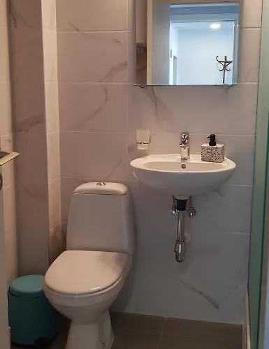 Apartament Sky Blue Danube *