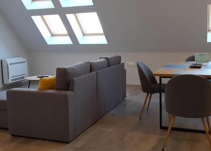 Sky Blue Danube Русе