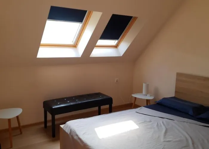 Sky Blue Danube Русе