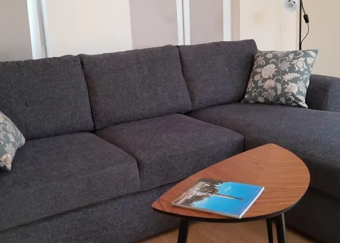 Sky Blue Danube Apartament Ruse