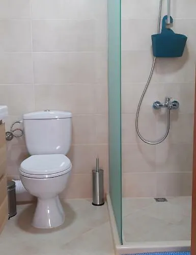 Apartament Sky Blue Danube