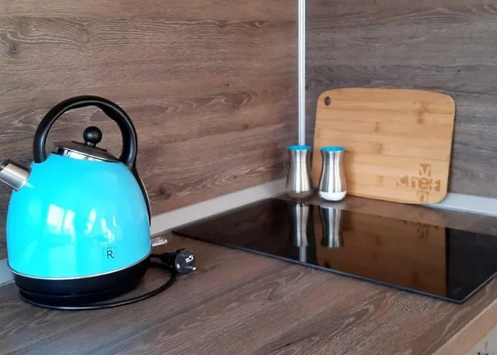 Sky Blue Danube Русе