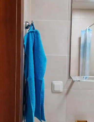 Sky Blue Danube Apartament Ruse